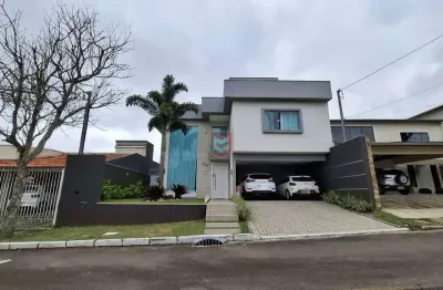 Casa com 3 quartos à venda no São Pedro, Juiz de Fora 