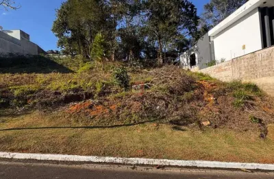 Terreno em condomínio fechado à venda no Aeroporto, Juiz de Fora 