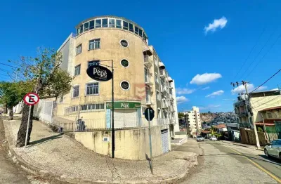 Apartamento com 3 quartos à venda no Bairu, Juiz de Fora 