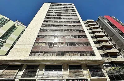Cobertura com 2 quartos à venda no Centro, Juiz de Fora 
