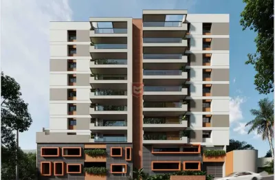 Apartamento 3/4, sendo 02 suítes e 02 vagas de garagem