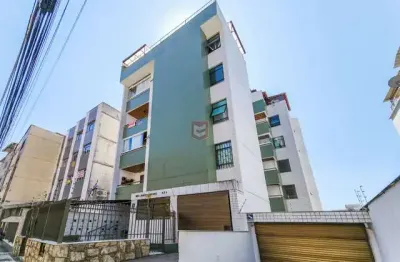 Apartamento com 2 quartos à venda no Jardim Glória, Juiz de Fora 