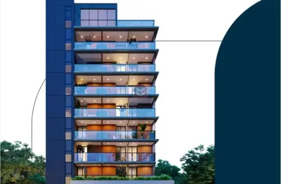 Kitnet / Stúdio à venda no Centro, Juiz de Fora 