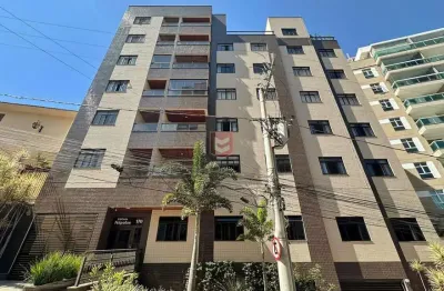 Apartamento com 3 quartos à venda no Paineiras, Juiz de Fora 