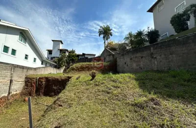 Lote no condomínio granville com excelente localização e topografia