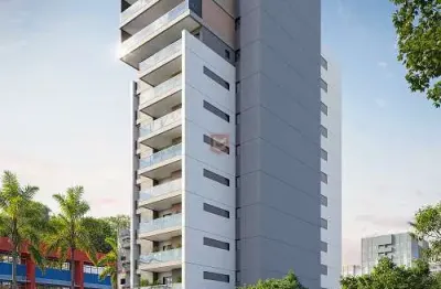 Brandi 196, aonde o ritmo da cidade encontra o respiro do verde.