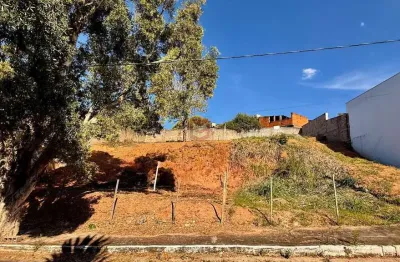 Terreno à venda no Quintas das Avenidas, Juiz de Fora 