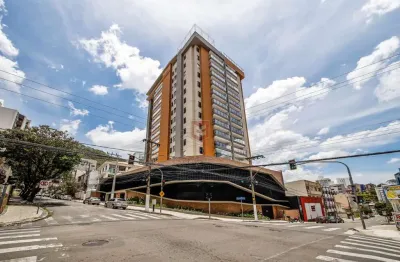 Apartamento com 3 quartos à venda no Centro, Juiz de Fora 