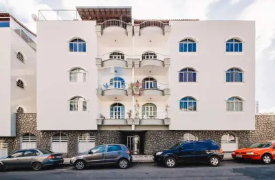 Apartamento com 3 quartos à venda no São Mateus, Juiz de Fora 