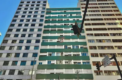 Apartamento com 3 quartos à venda no Centro, Juiz de Fora 