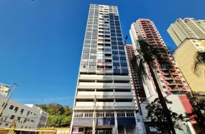 Apartamento com 3 quartos à venda no Passos, Juiz de Fora 