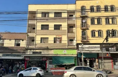 Apartamento com 3 quartos à venda no Morro da Glória, Juiz de Fora 