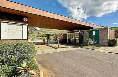 Terreno em condomínio fechado à venda no Vina Del Mar, Juiz de Fora 