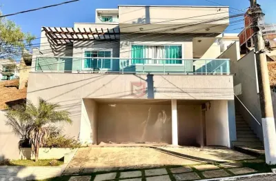 Casa em condomínio fechado com 4 quartos à venda no Santos Dumont, Juiz de Fora 