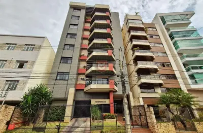 Apartamento com 4 quartos à venda no Bom Pastor, Juiz de Fora 