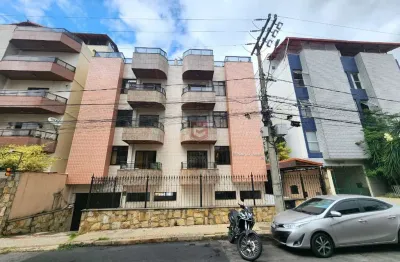 Apartamento com 2 quartos à venda no Teixeiras, Juiz de Fora 