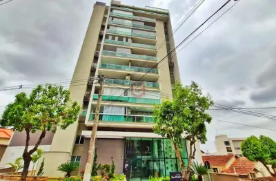 Apartamento com 2 quartos à venda no Bom Pastor, Juiz de Fora 