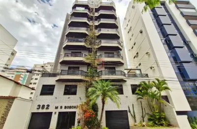 Cobertura com 3 quartos à venda no Bom Pastor, Juiz de Fora 