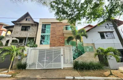 Casa em condomínio fechado com 3 quartos à venda no Alto dos Pinheiros, Juiz de Fora 