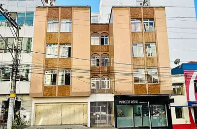 Apartamento com 3 quartos à venda no Centro, Juiz de Fora 
