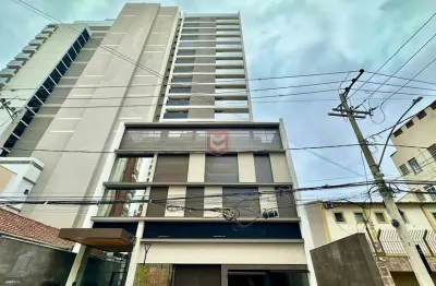 Apartamento com 2 quartos à venda no Centro, Juiz de Fora 