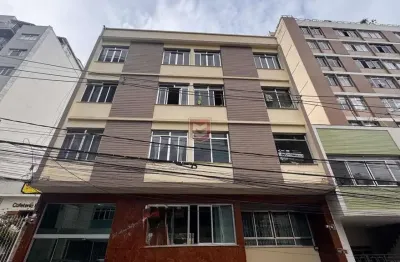 Apartamento com 3 quartos à venda no Centro, Juiz de Fora 