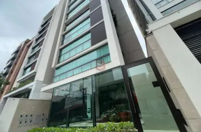 Cobertura com 4 quartos à venda no Bom Pastor, Juiz de Fora 