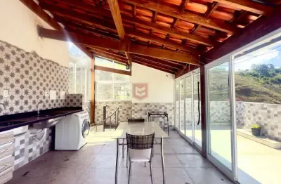 Cobertura com 2 quartos à venda no Marilândia, Juiz de Fora 