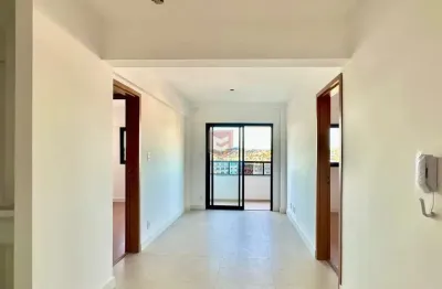 Apartamento com 2 quartos à venda no Centro, Juiz de Fora 