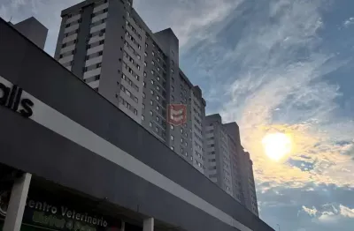 Apartamento com 2 quartos à venda no São Pedro, Juiz de Fora 