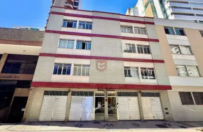 Apartamento com 3 quartos à venda no Granbery, Juiz de Fora 