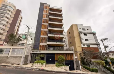 Apartamento com 4 quartos à venda no Santa Helena, Juiz de Fora 