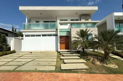 Casa em condomínio fechado com 4 quartos à venda na Estrela Sul, Juiz de Fora 