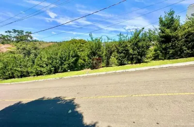 Terreno em condomínio fechado à venda no Aeroporto, Juiz de Fora 