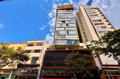 Apartamento com 2 quartos à venda no São Mateus, Juiz de Fora 