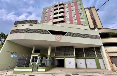 Cobertura com 3 quartos à venda no São Mateus, Juiz de Fora 