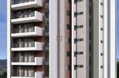 Cobertura com 4 quartos à venda na Rua Joaquim D'Almeida, Jardim das Laranjeiras, Juiz de Fora