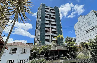Apartamento com 3 quartos à venda no Centro, Juiz de Fora 
