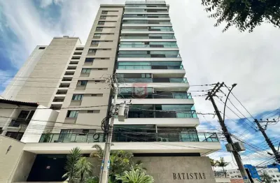 Apartamento com 3 quartos à venda no Centro, Juiz de Fora 