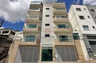 Apartamento com 3 quartos à venda no Santos Dumont, Juiz de Fora 