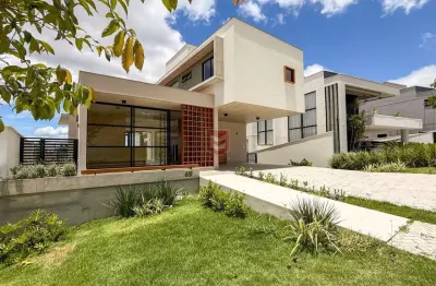 Casa em condomínio fechado à venda em Alphaville, Juiz de Fora 