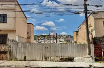 Terreno à venda no Bairu, Juiz de Fora 