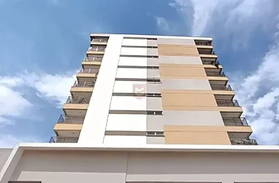 Apartamento com 2 quartos à venda na Rua José Romão Guedes, Granbery, Juiz de Fora