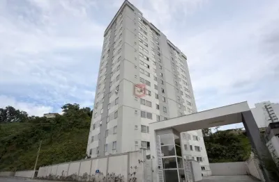 Apartamento com 2 quartos à venda na Rua Maria de Almeida Silva, Teixeiras, Juiz de Fora