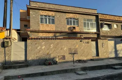 Casa para aluguel, 2 quartos, amendoeira - são gonçalo/rj