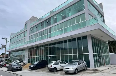 Sala para alugar por r$ 2.300/mês - piratininga - niterói/rj