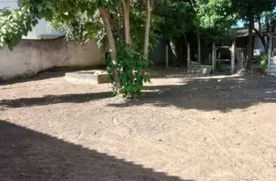 Terreno à venda na Rua Joaquim Nabuco, Guaxindiba, São Gonçalo