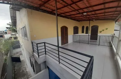 Casa para aluguel, 2 quartos, 1 suíte, mutondo - são gonçalo/rj