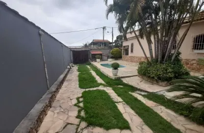 Casa à venda, 3 quartos, 3 vagas, pacheco - são gonçalo/rj