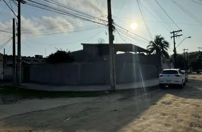 Casa à venda, 5 quartos, 4 vagas, santa paula (inoã) - maricá/rj
